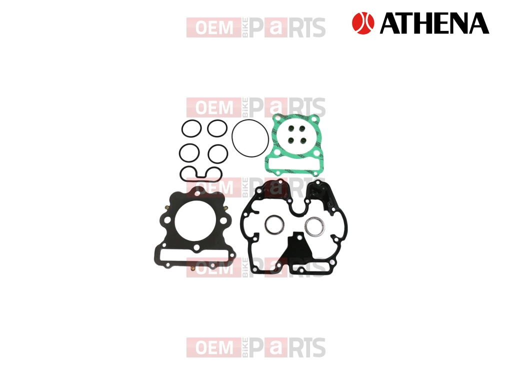 Gasket set
