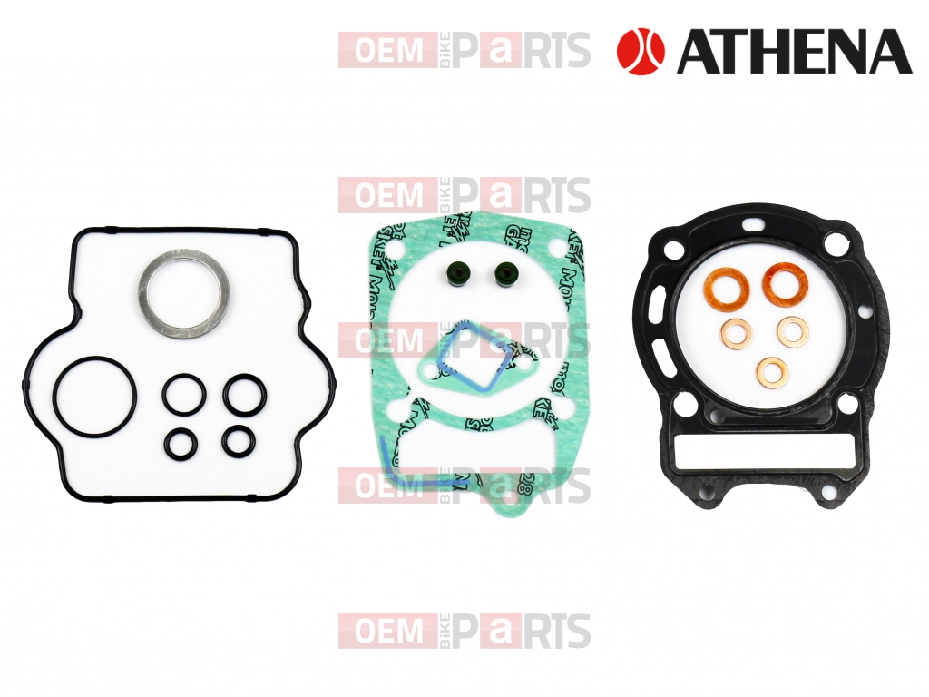 Gasket set - cylinder