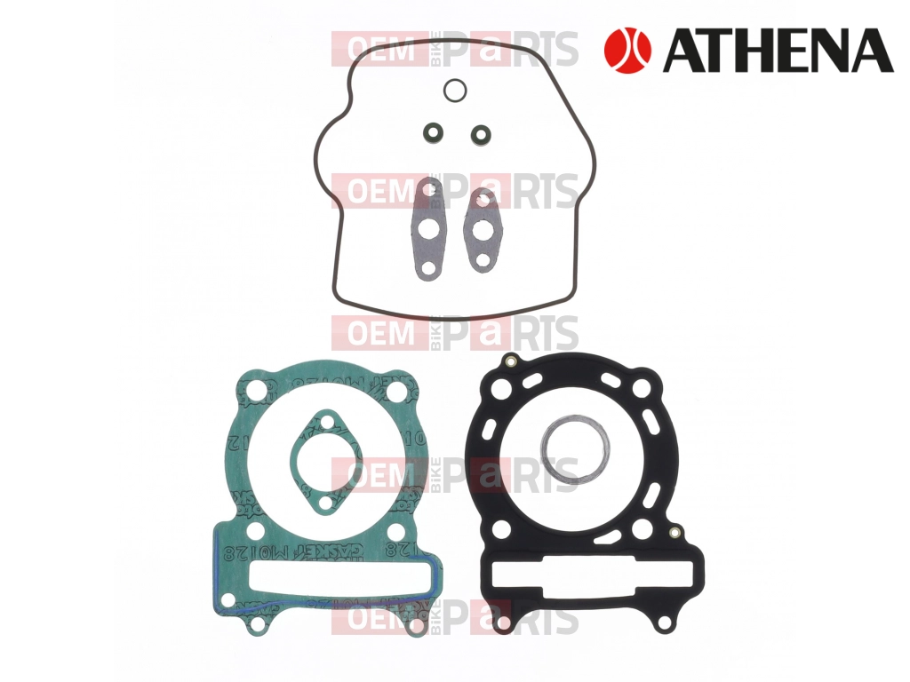 Gasket set