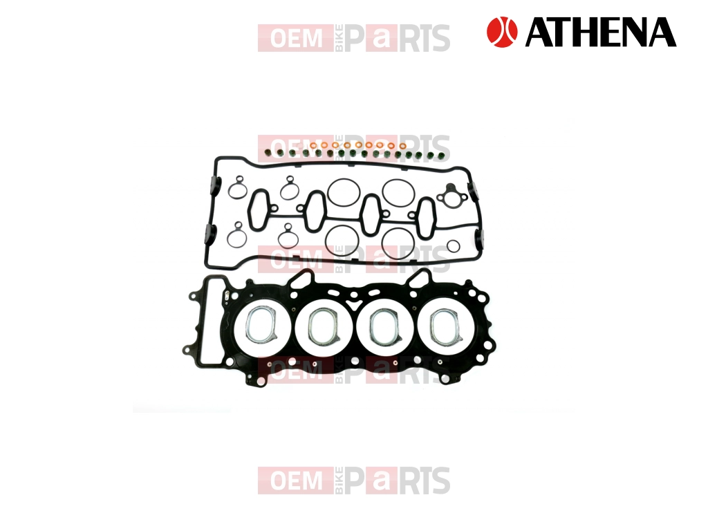 Gasket set