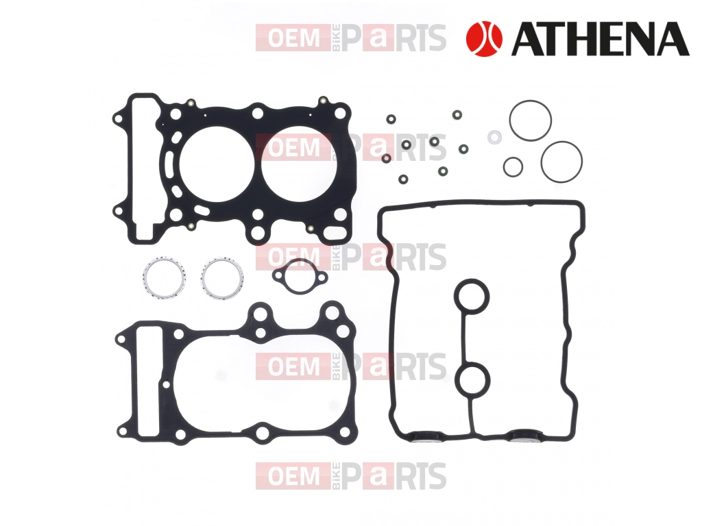Gasket set