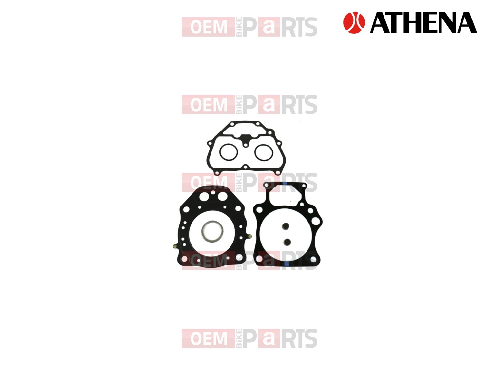Gasket set