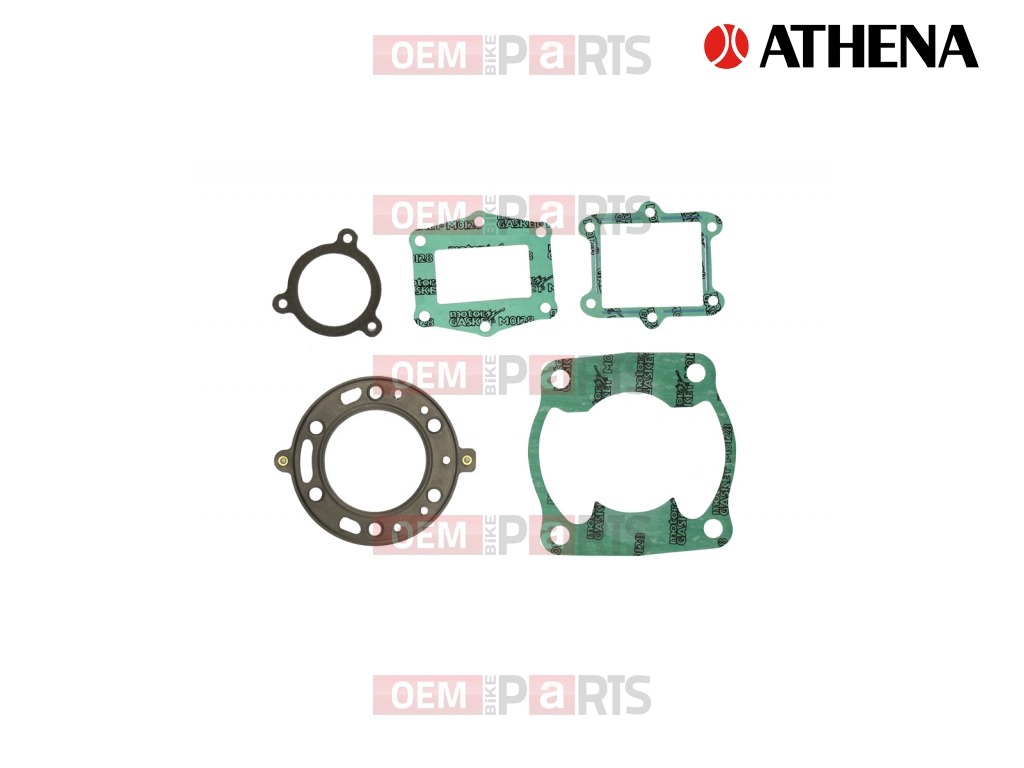 Gasket set