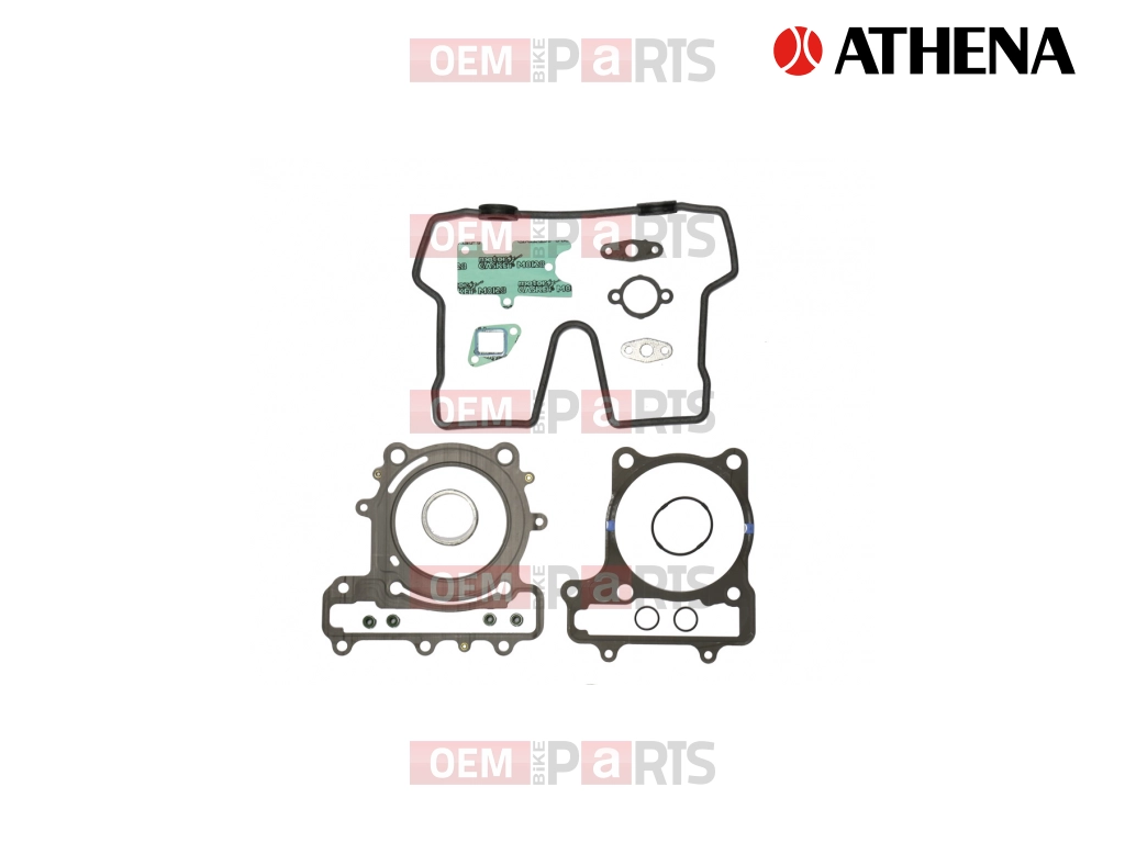 Gasket set