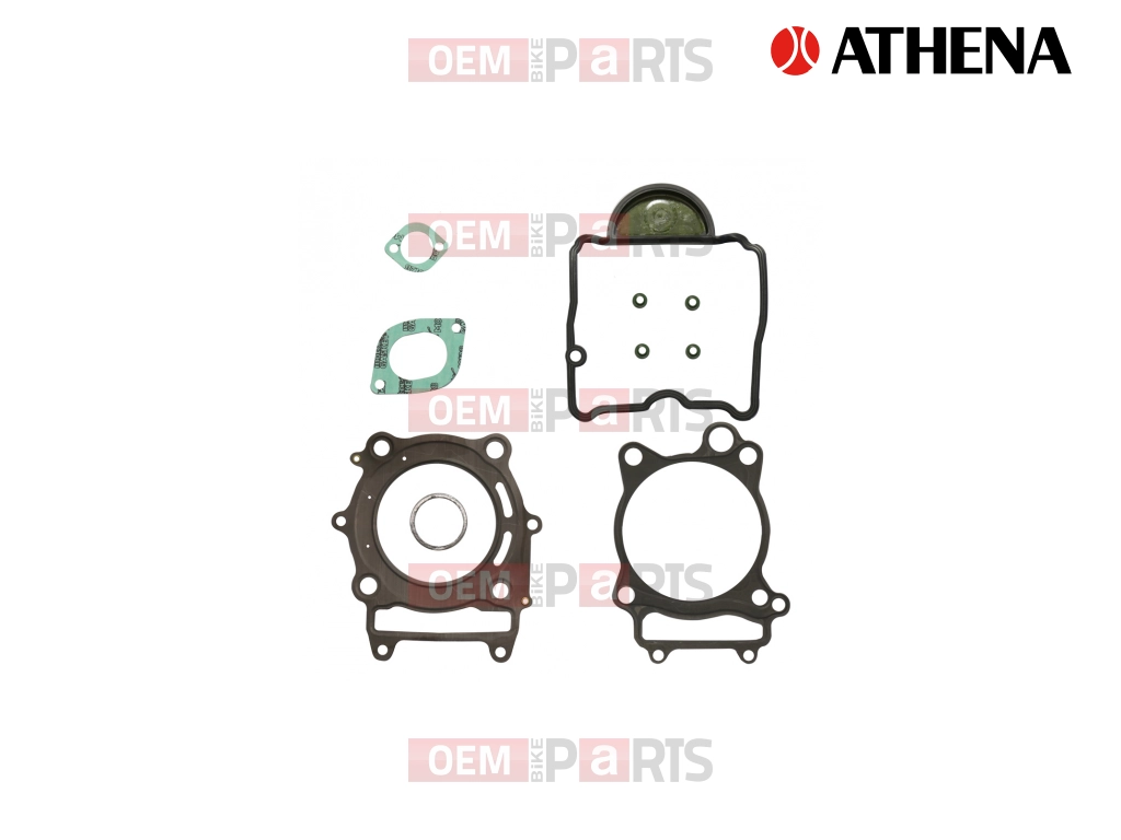 Gasket set