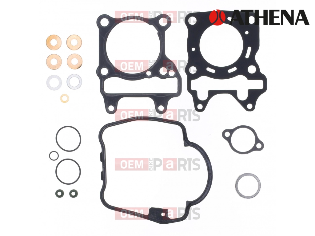 Gasket set