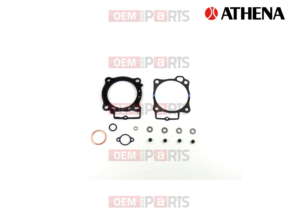 Gasket set - cylinder