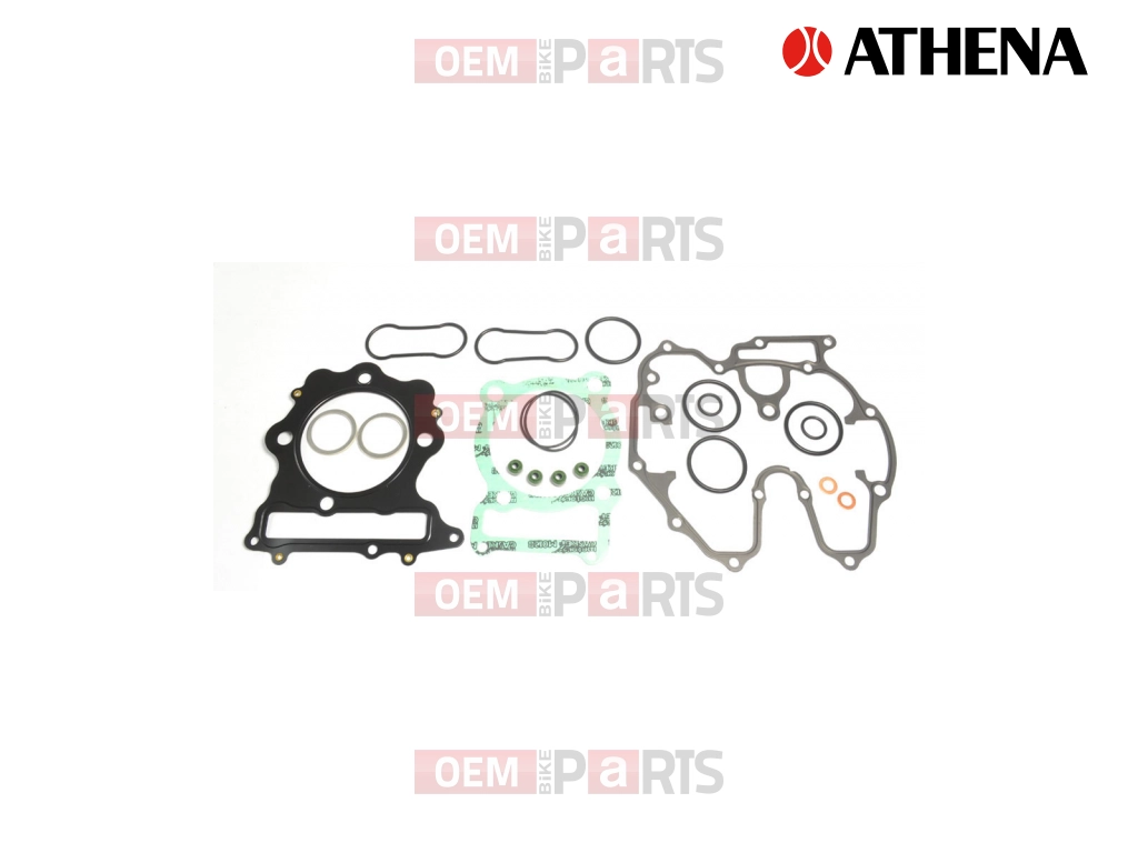 Gasket set - cylinder
