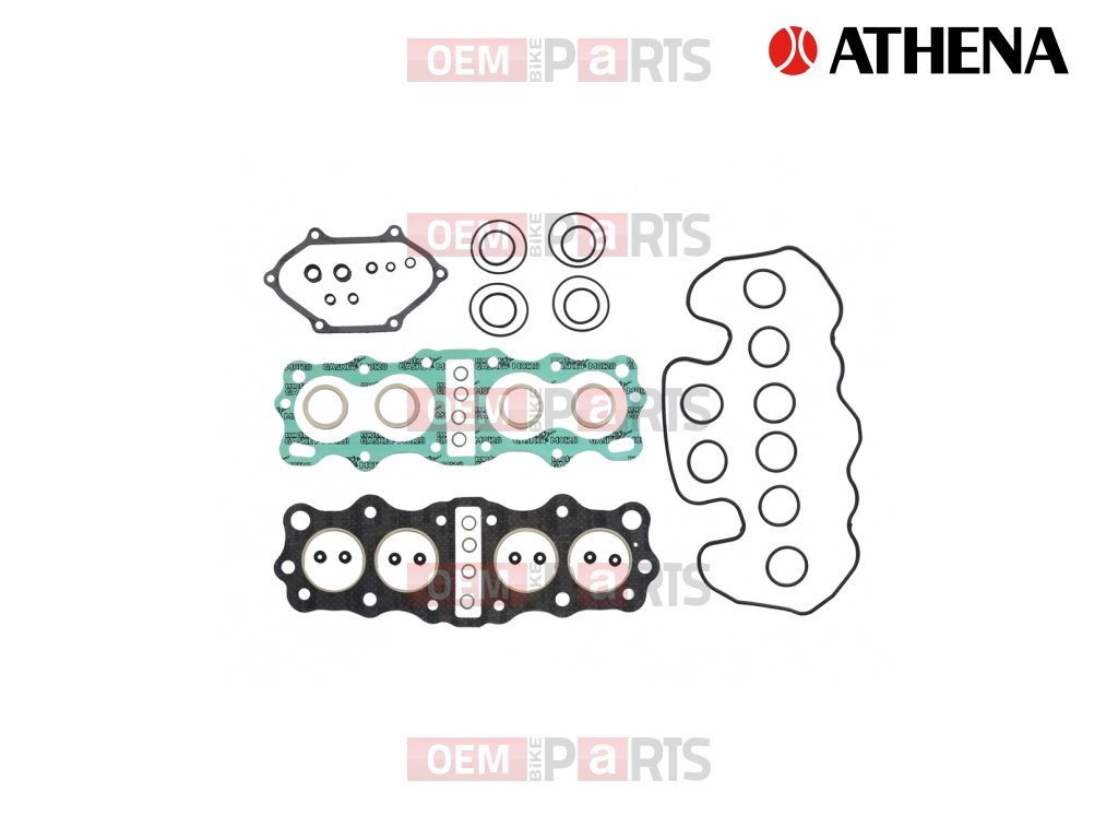 Gasket set