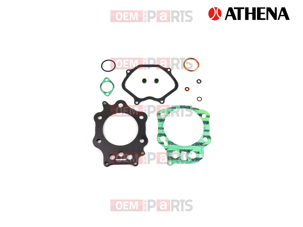 Gasket set