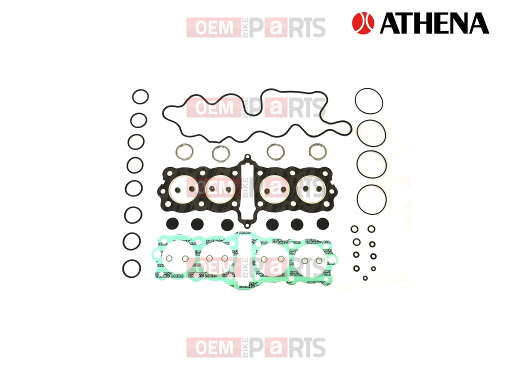 Gasket set