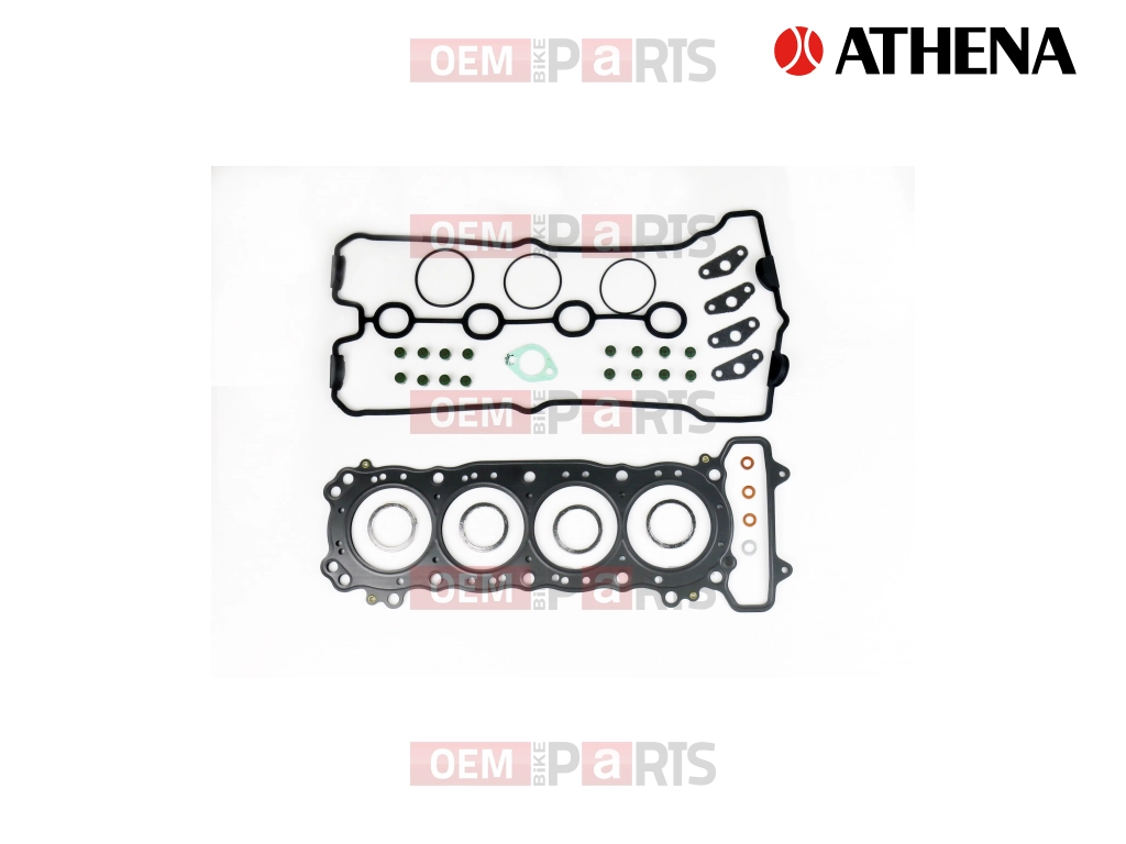 Gasket set