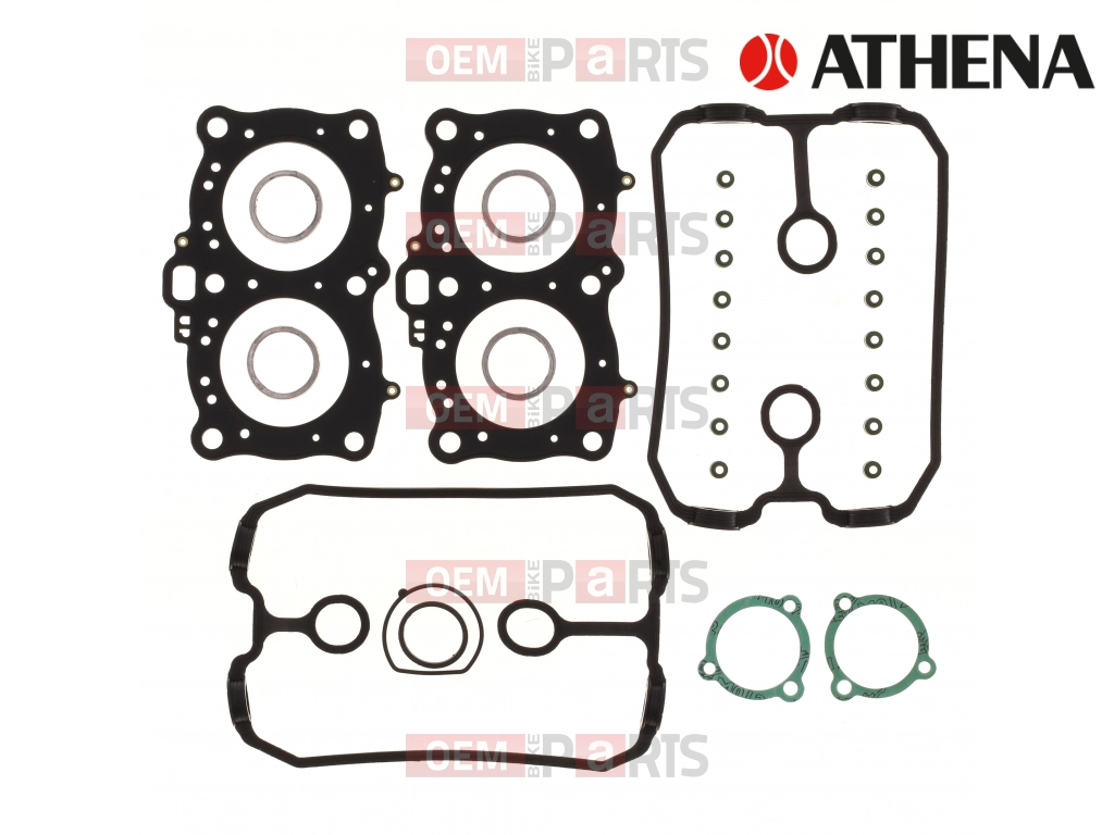 Gasket set