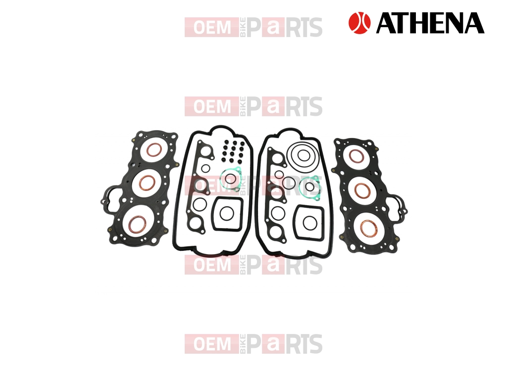 Gasket set