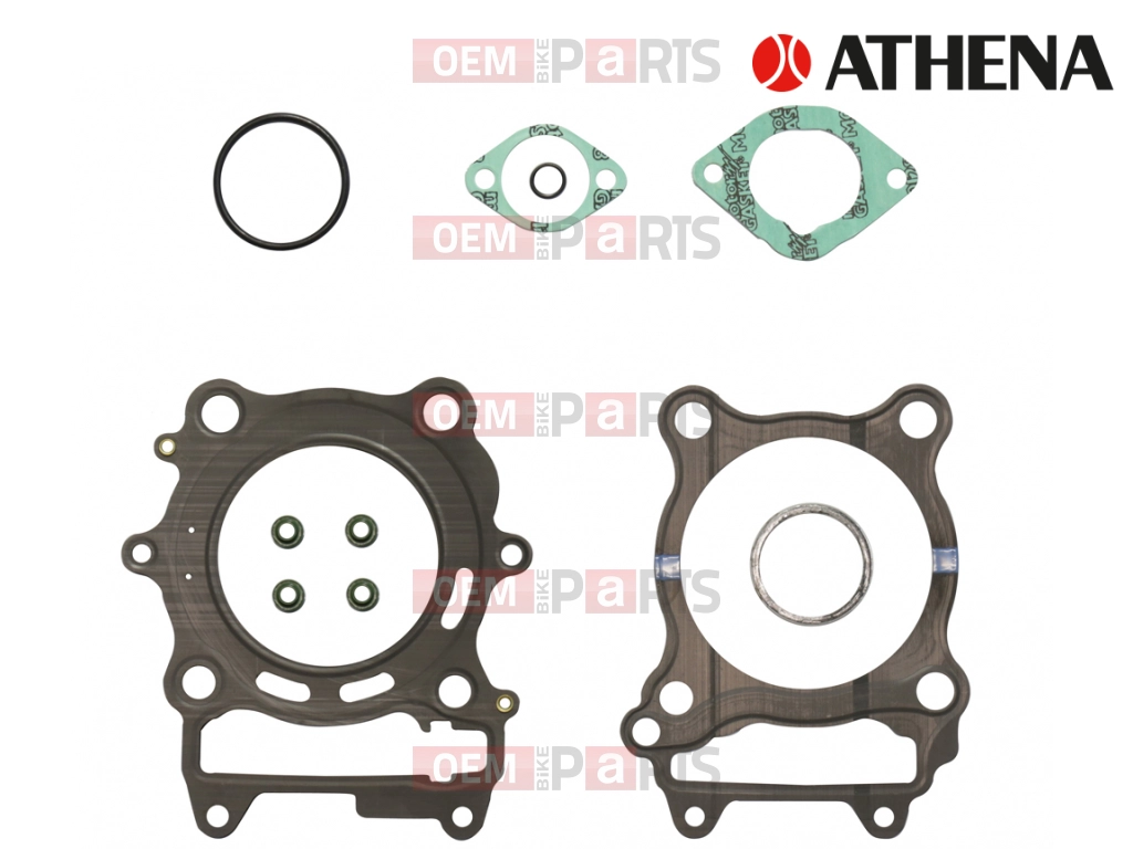 Gasket set