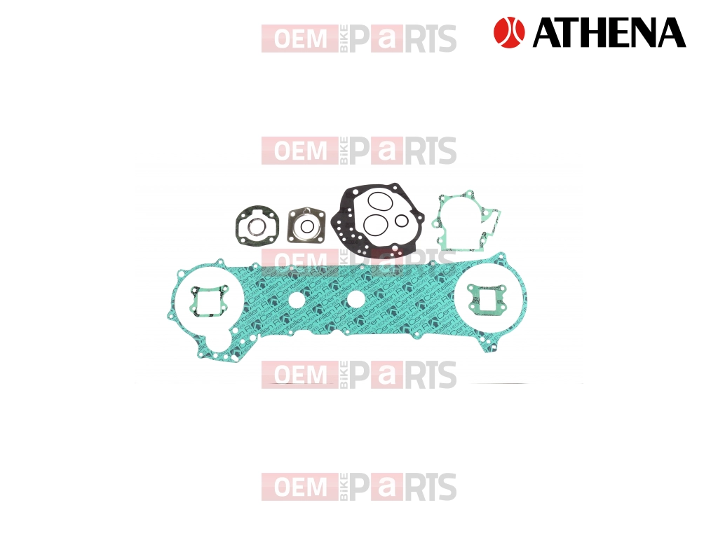 Gasket set