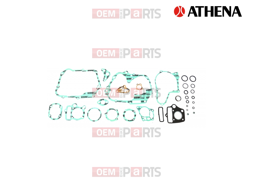 Gasket set