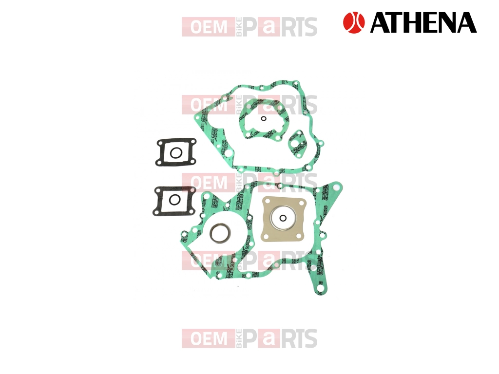Gasket set