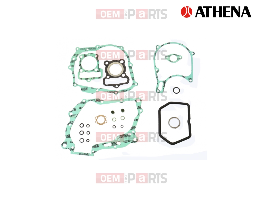 Gasket set