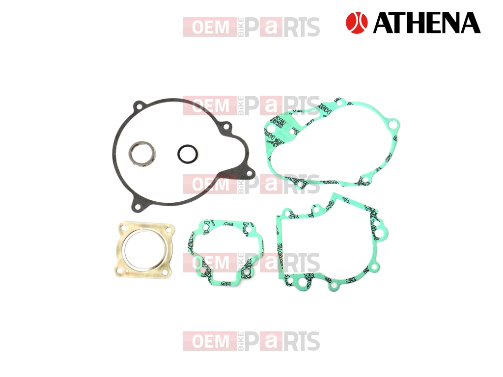 Gasket set