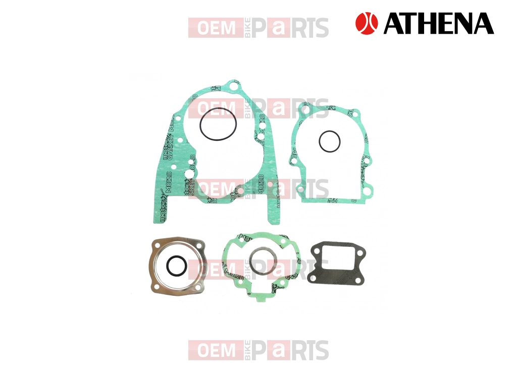 Gasket set