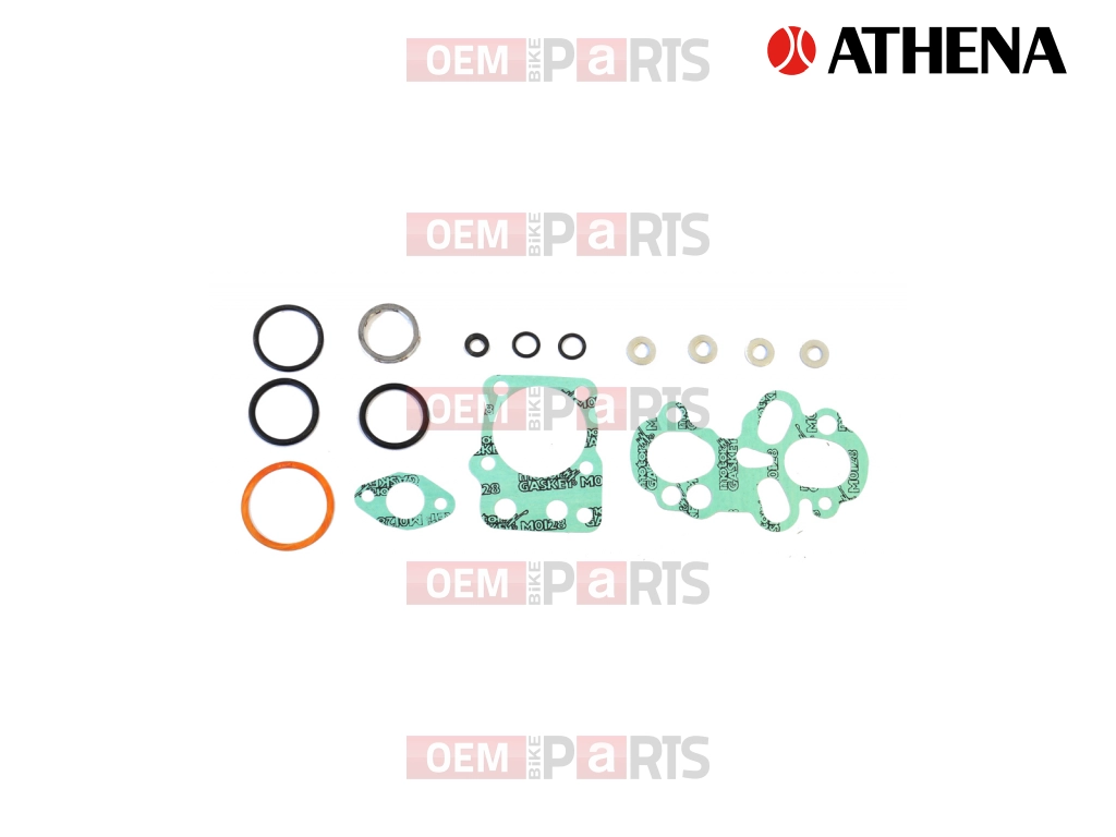 Gasket set