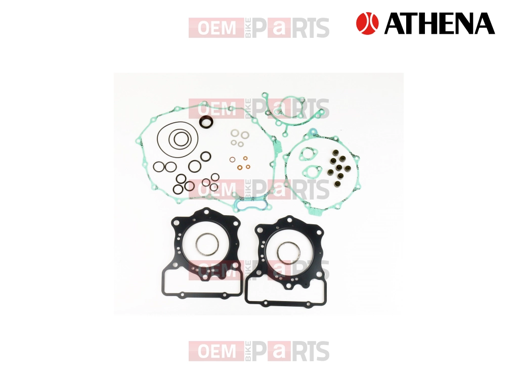 Gasket set