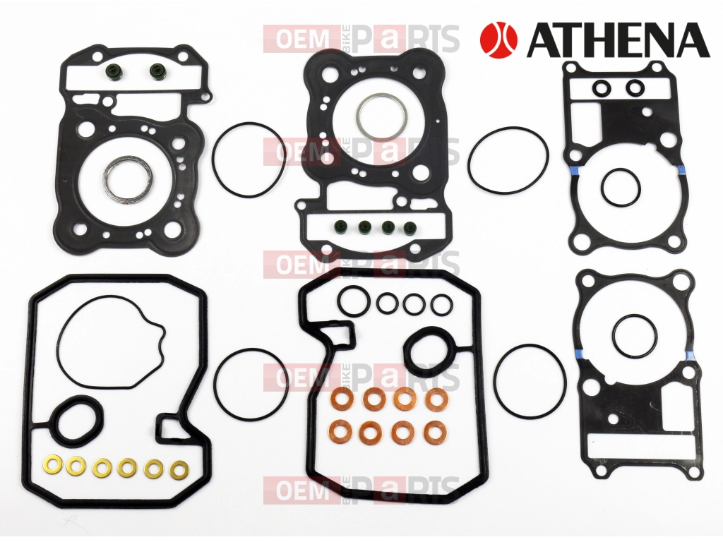 Dichtsatz Motor