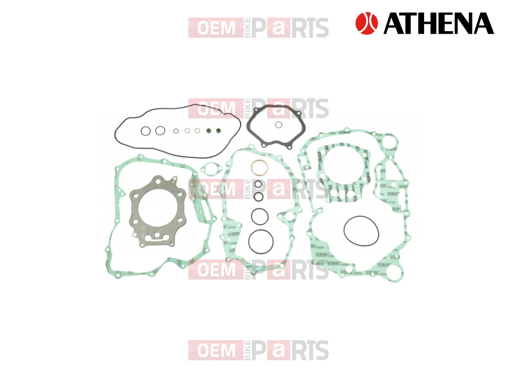 Gasket set - engine