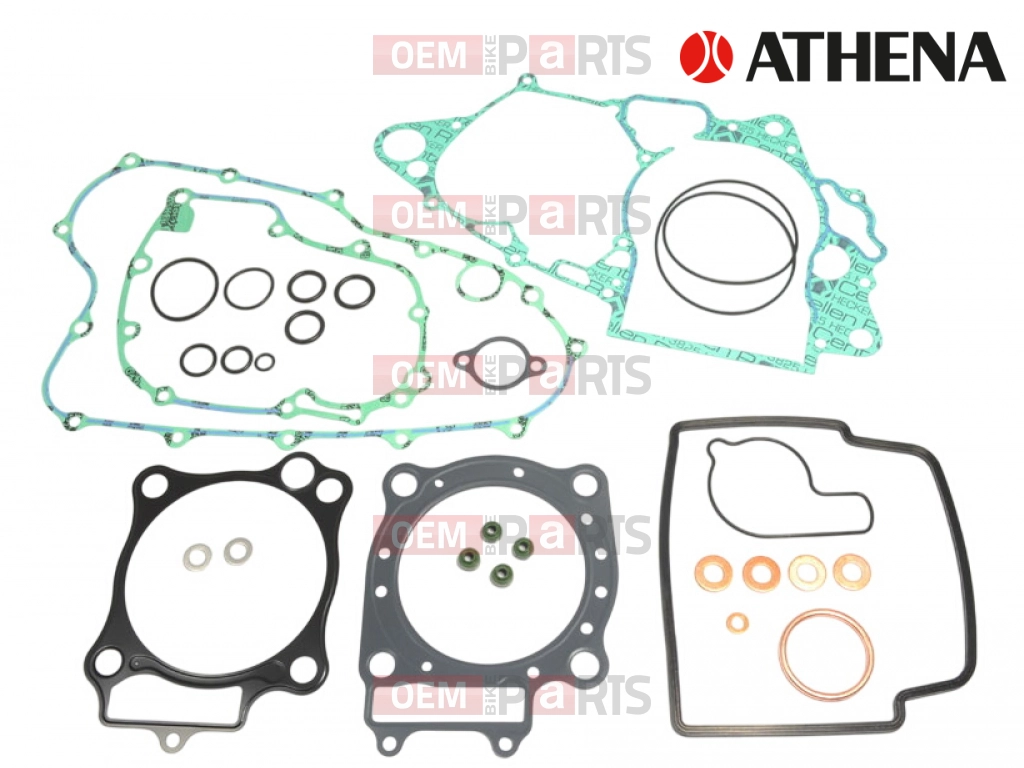 Dichtsatz Motor
