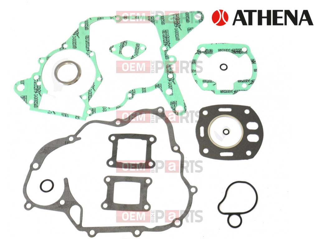 Gasket set