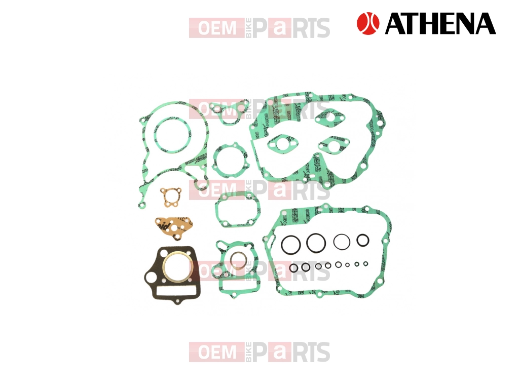 Gasket set