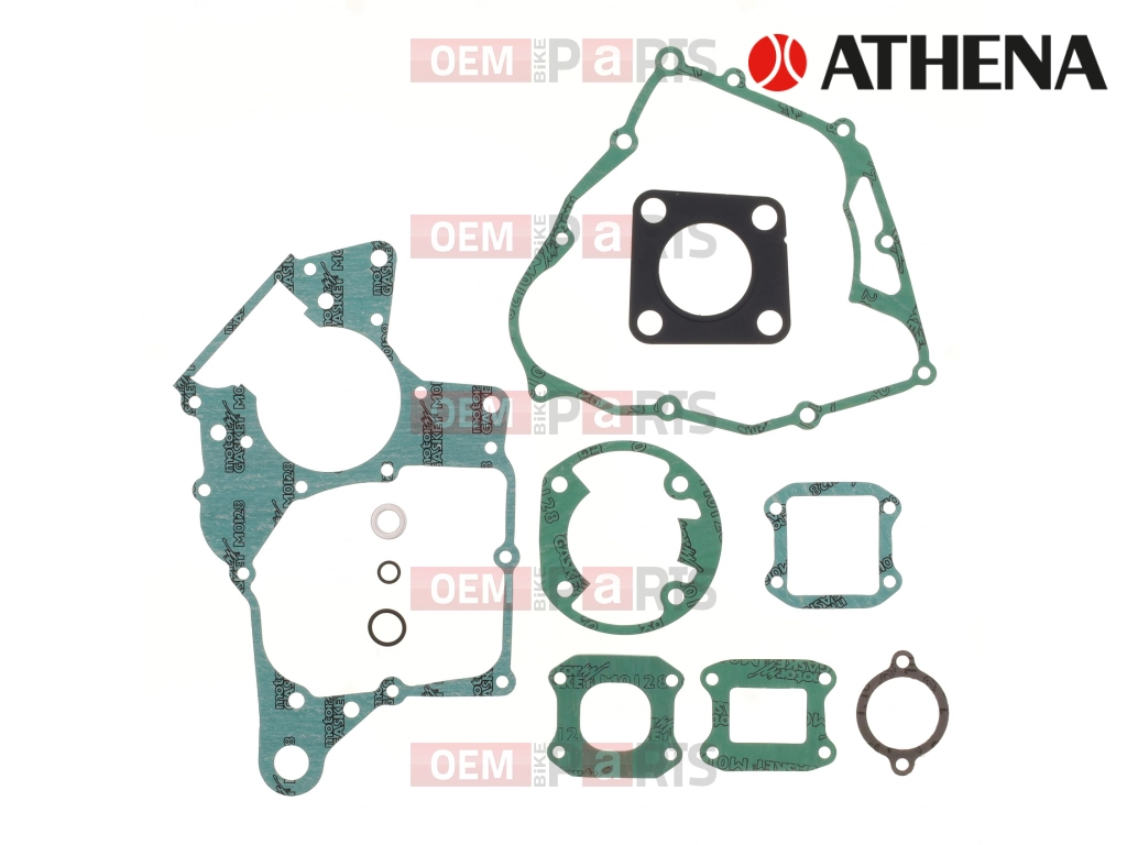 Gasket set
