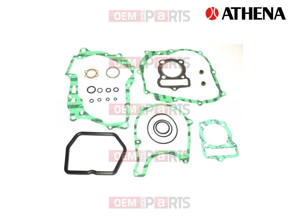 Gasket set