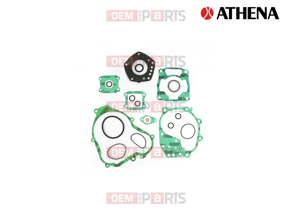 Gasket set