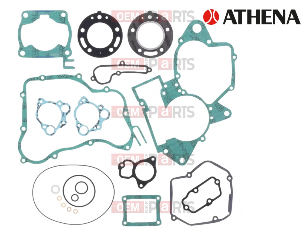 Gasket set - engine