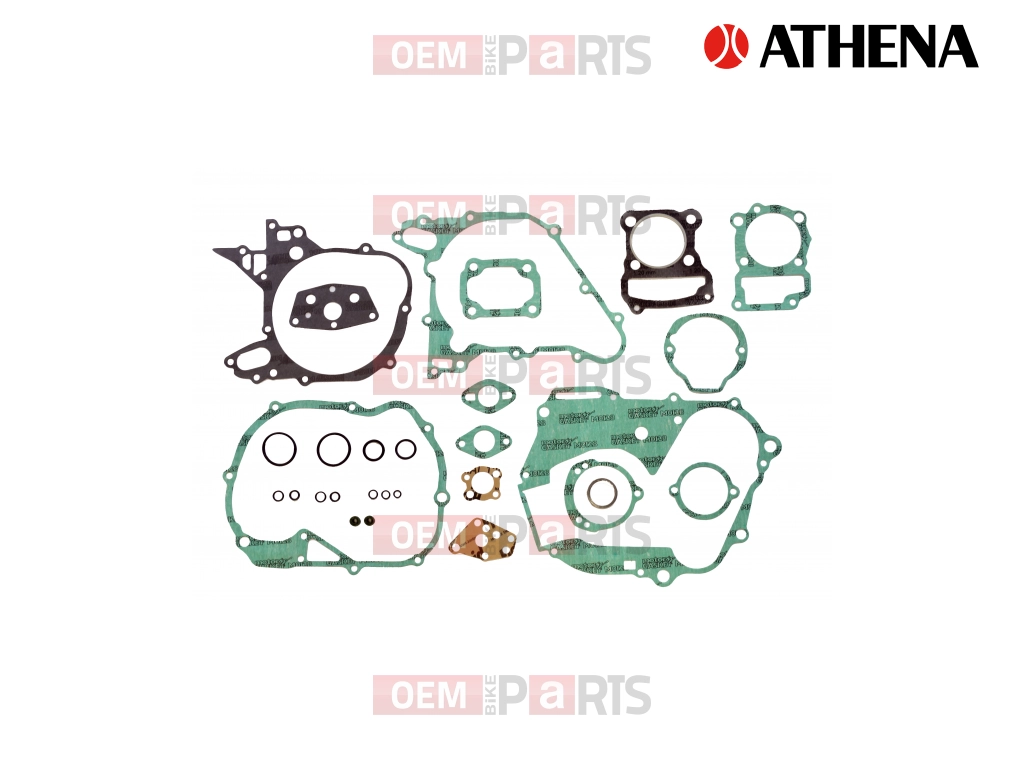 Gasket set