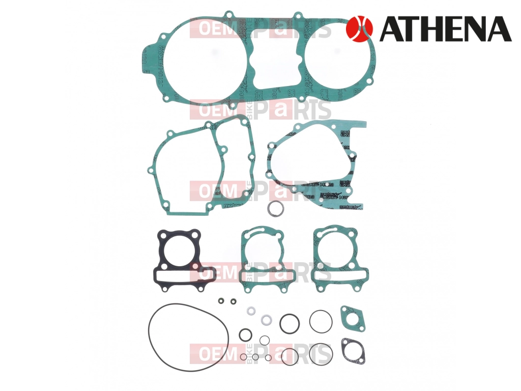 Gasket set
