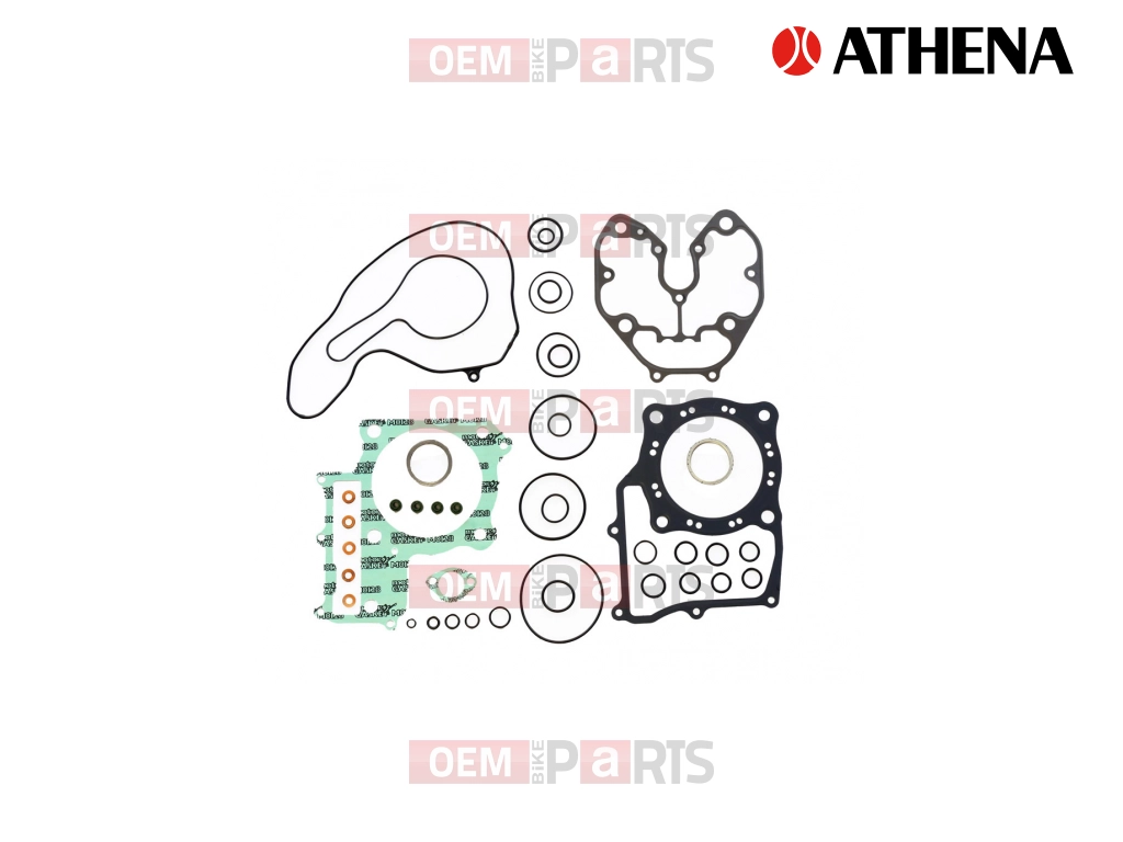 Gasket set