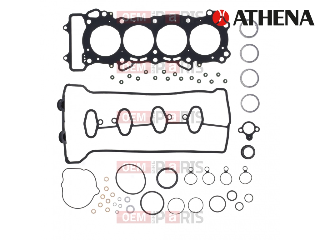 Gasket set