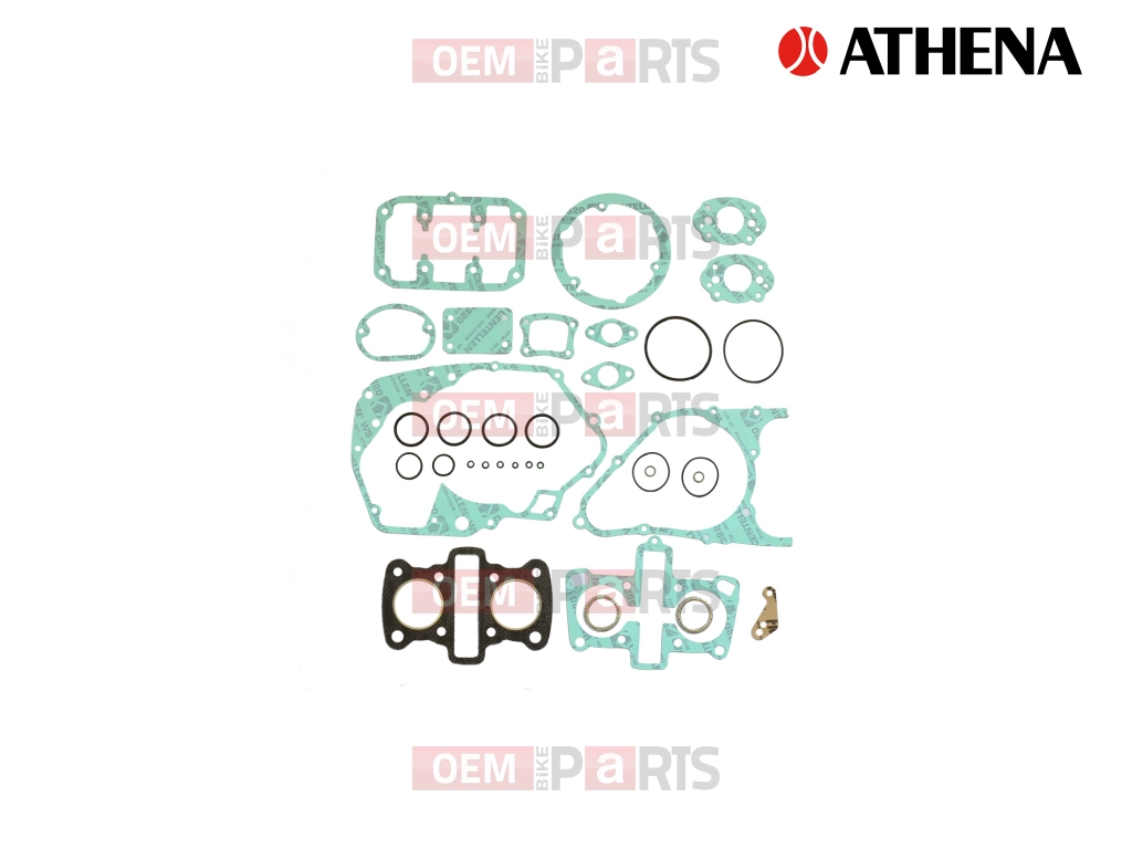 Gasket set