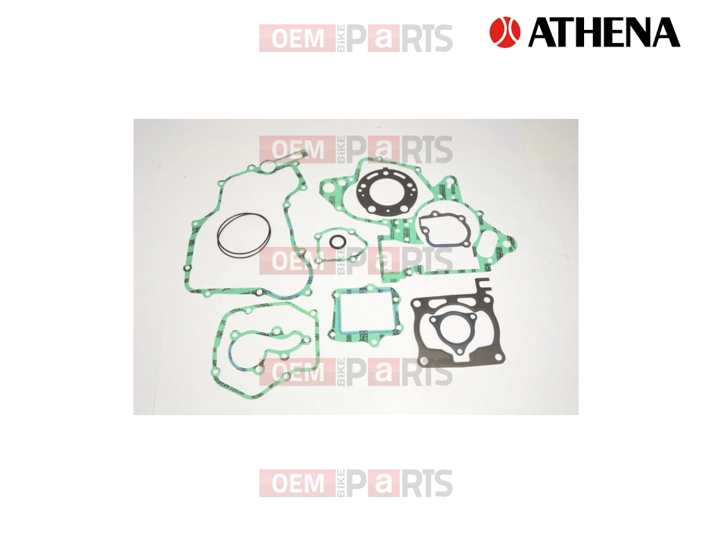 Gasket set