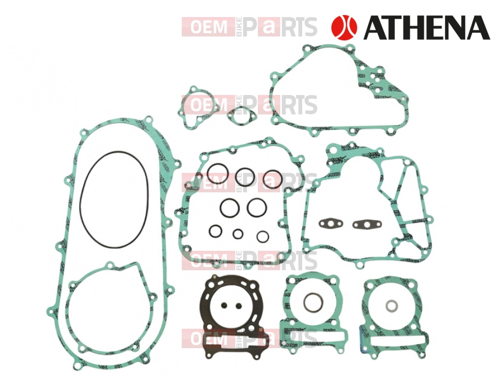 Gasket set