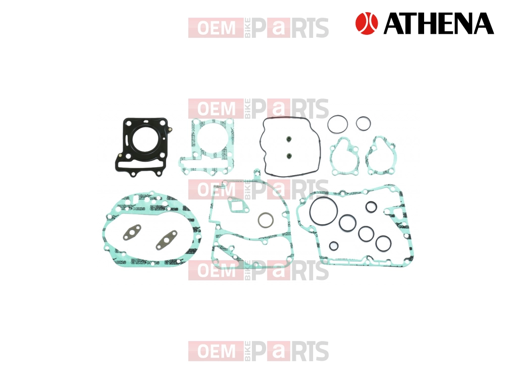 Gasket set