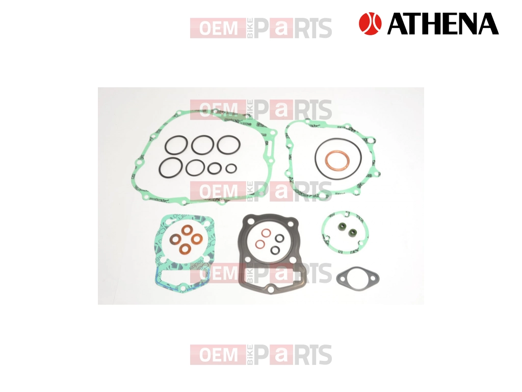 Gasket set