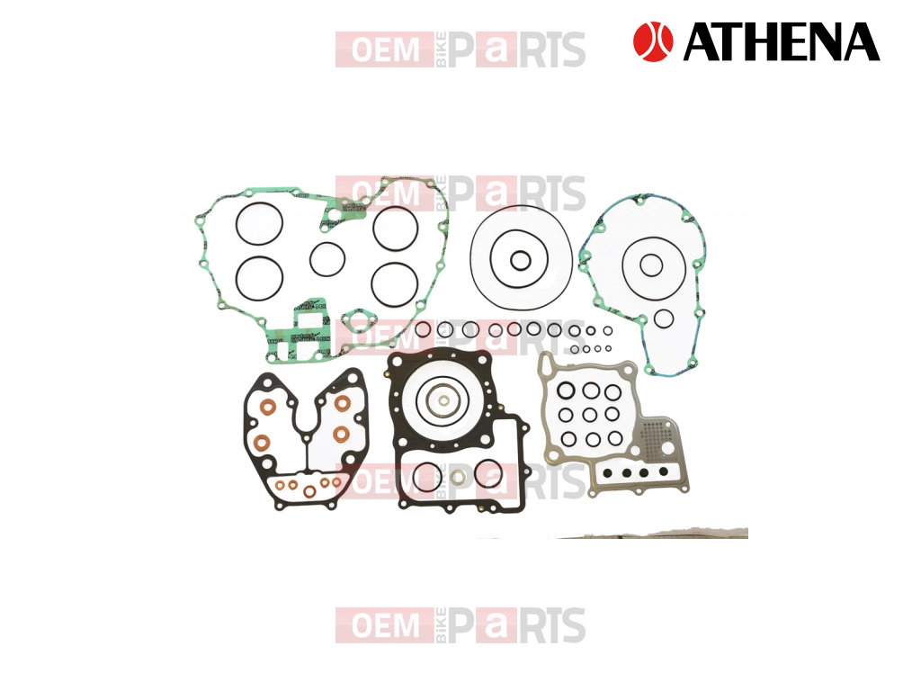 Gasket set