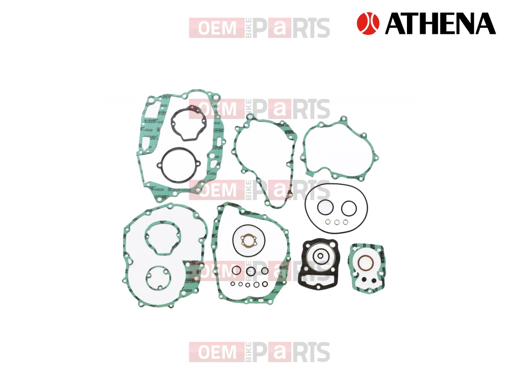 Gasket set