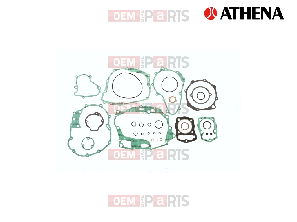 Gasket set