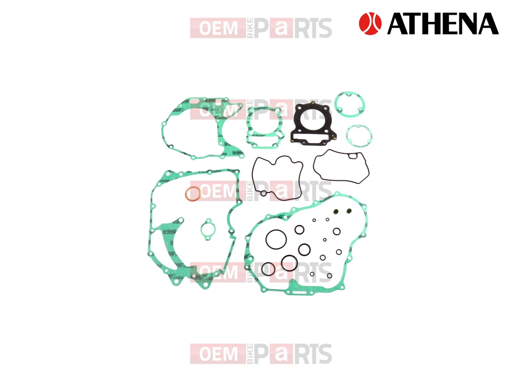 Gasket set