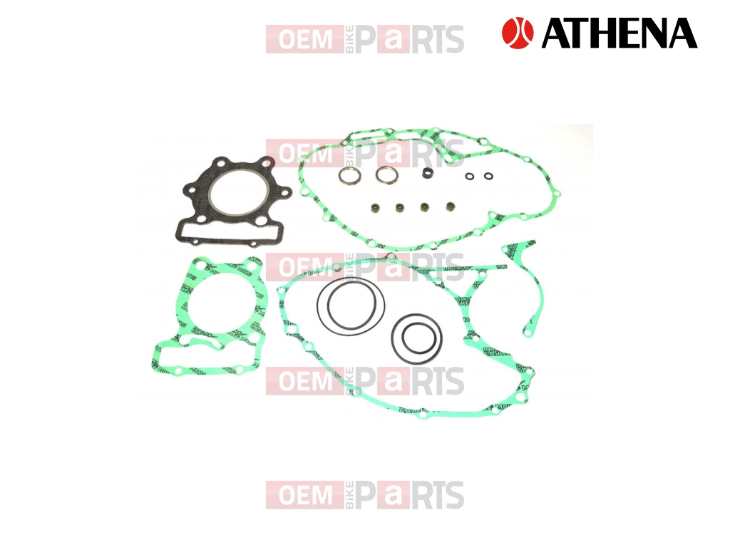 Gasket set